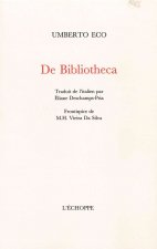 De Bibliotheca