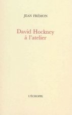 David Hockney a l'Atelier