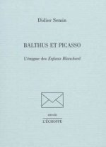 Balthus et Picasso