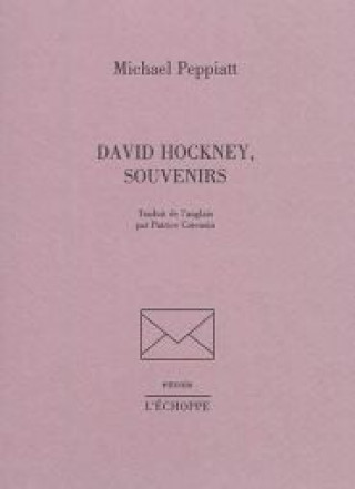 David Hockney,Souvenirs