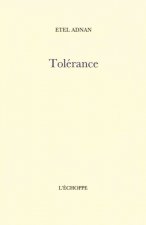 Tolérance