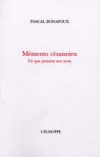 Mémento cézannien