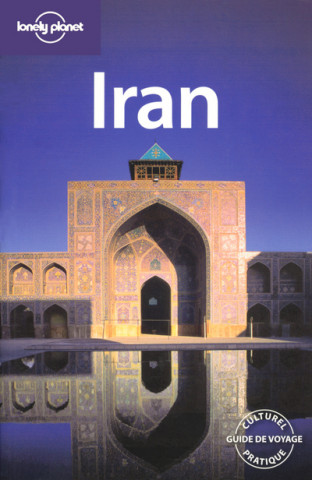 Iran 2ed