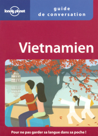 Guide de conversation vietnamien 1ed