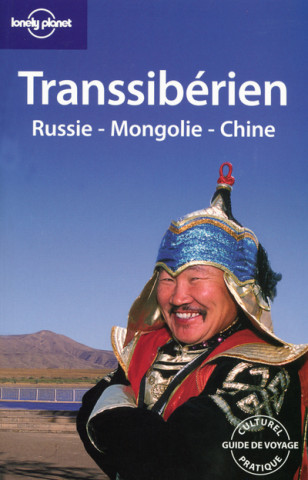 Transsibérien 2ed