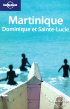 Martinique, Dominique et Sainte-Lucie 4ed