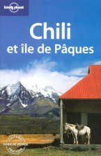 Chili et Ile de Paques 1ed