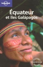 Equateur et îles Galapagos 1ed