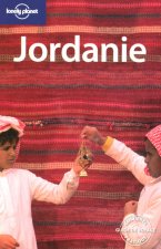 Jordanie 2ed