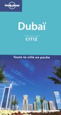 Dubaï citiz 1ed