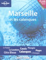 Marseille et les calanques 1éd - Français