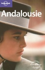 Andalousie 5ed