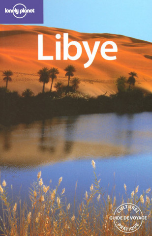 Libye 1ed