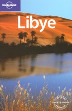 Libye 1ed