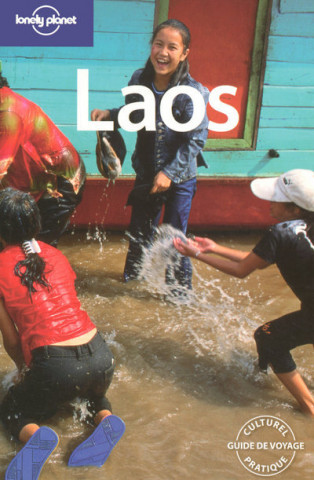 Laos 6ed