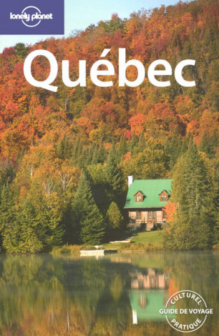 Québec 5ed