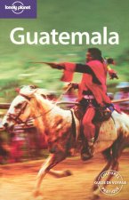 Guatemala 5ed