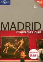 Madrid en quelques jours - 1ed