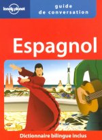 Guide de conversation espagnol 1ed