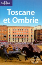 Toscane et Ombrie 4ed