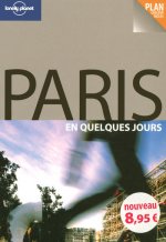 Paris En quelques jours 1ed