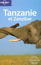 Tanzanie et Zanzibar 1ed