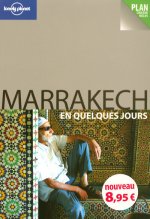 Marrakech En quelques jours 1ed