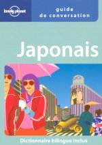 Guide de conversation japonais 2ed
