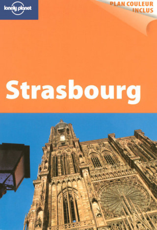Strasbourg 2ed