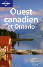 Ouest Canadien et Ontario 1ed