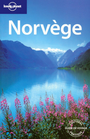 Norvège 1ed