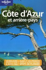 Côte d'Azur et arrière-pays 1ed