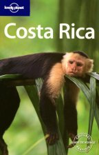 Costa Rica 3ed