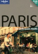 Paris En quelques jours 2ed