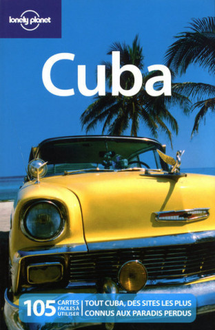 Cuba 5ed