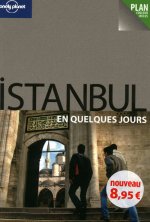 Istanbul en quelques jours 2ed