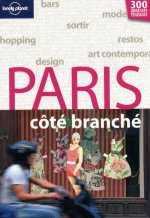 Paris côté branché 1ed