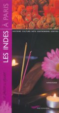 Les Indes à Paris