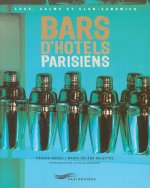 Bars d'hôtels parisiens 2005
