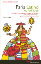Paris latino et iberique