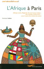 L'Afrique à Paris