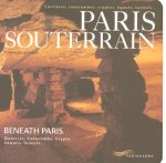 Paris souterrain poche