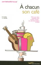 A chacun son café 2007