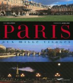 Paris aux mille visages 2009