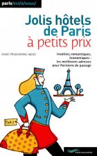 Jolis hôtels de Paris à petits prix 2009