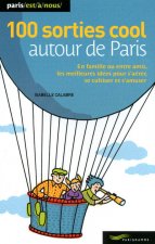 100 sorties cool autour de Paris