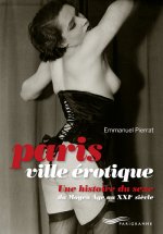 Paris - ville érotique