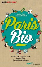 Paris bio 2013