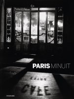 Paris minuit