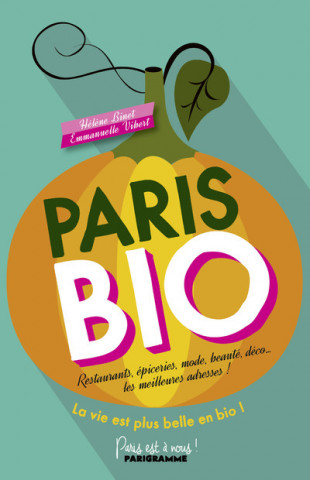 Paris bio